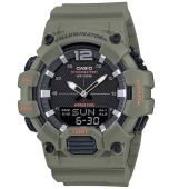 Zegarek Męski CASIO HDC-700-3A2VDF