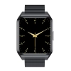 Smartwatch Rubicon RNCE89-6 Czarno-Czarny