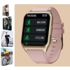Smartwatch Rubicon RNCE89-6 Czarno-Czarny