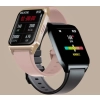 Smartwatch Rubicon RNCE89-6 Czarno-Czarny