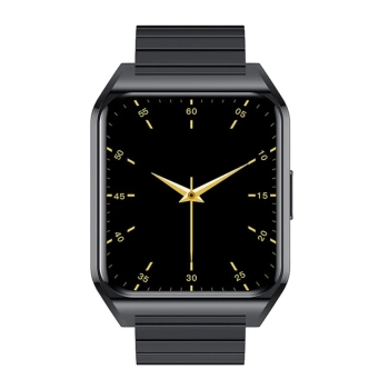 Smartwatch Rubicon RNCE89-6 Czarno-Czarny