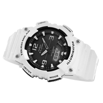 Zegarek Męski CASIO Solar AQ-S810WC-7AVDF