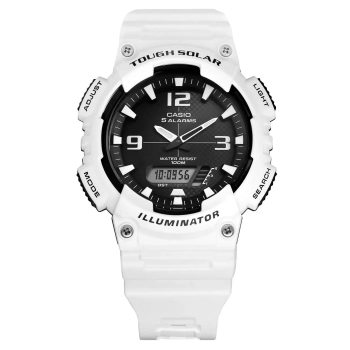 Zegarek Męski CASIO Solar AQ-S810WC-7AVDF