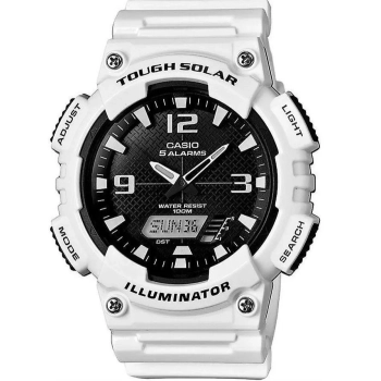 Zegarek Męski CASIO Solar AQ-S810WC-7AVDF