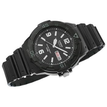 Zegarek Męski CASIO MRW-200H-1B2VDF