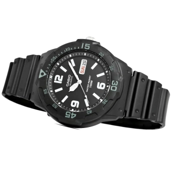 Zegarek Męski CASIO MRW-200H-1B2VDF