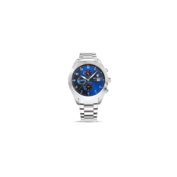 Zegarek Męski Maserati Traguardo R8853112505 + BOX