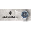 Zegarek Męski Maserati Traguardo R8873612043 + BOX