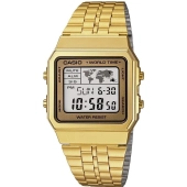 Zegarek CASIO A500WGA-9DF Unisex