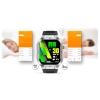 Smartwatch Gravity GT6-5