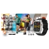 Smartwatch Gravity GT6-5