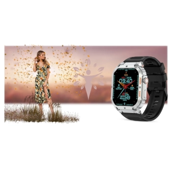 Smartwatch Gravity GT6-5