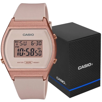 Zegarek Damski CASIO LW-204-4AEF + BOX