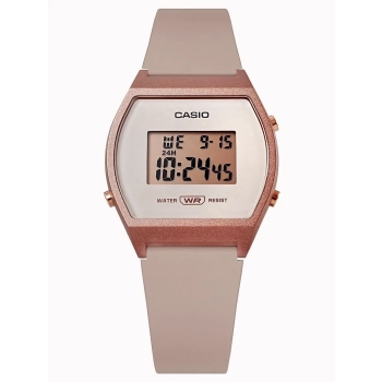 Zegarek Damski CASIO LW-204-4AEF + BOX