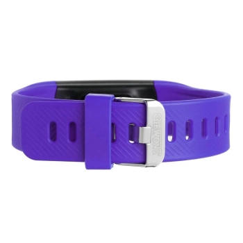 Pasek Giewont Fit&GO do GW200 GWP200-3 - Flora Violet