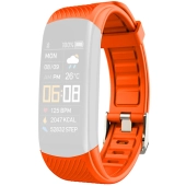 Pasek Giewont Fit&GO do GW200 GWP2009 - Orange Power