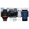 Smartwatch Giewont Sport Around PRO SmartCall GW120-2 PRO - Carbon