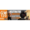 Smartwatch Giewont Sport Around PRO SmartCall GW120-2 PRO - Carbon