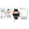 Smartwatch Giewont Sport Around PRO SmartCall GW120-2 PRO - Carbon