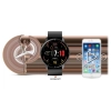 Smartwatch Giewont Sport Around PRO SmartCall GW120-2 PRO - Carbon