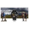 Smartwatch Giewont Sport Around PRO SmartCall GW120-2 PRO - Carbon