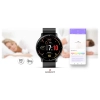 Smartwatch Giewont Sport Around PRO SmartCall GW120-2 PRO - Carbon