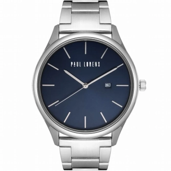 Zegarek Męski Paul Lorens PL1273B-6C1