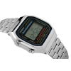 Zegarek CASIO Vintage A168WA-1WCR + BOX
