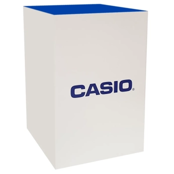 Zegarek CASIO Vintage A168WA-1WCR + BOX
