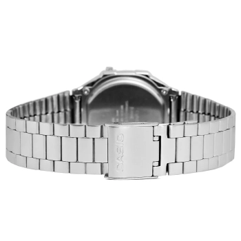 Zegarek CASIO Vintage A168WA-1WCR + BOX