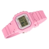 Zegarek Damski CASIO LA-20WH-4A1DF