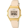 Zegarek Damski CASIO Vintage LA680WEGL-4EF + BOX