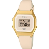 Zegarek Damski CASIO Vintage LA680WEGL-4EF + BOX
