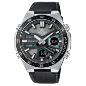 Zegarek Męski CASIO EDIFICE EVF-C110L-1AVEF 10 BAR + BOX