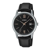 Zegarek Męski CASIO MTP-V002L-1B3UDF + BOX