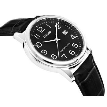 Zegarek Męski CASIO MTP-V002L-1BUDF + BOX