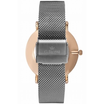 Zegarek Damski G.Rossi 10771B-3B4 + BOX