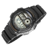 Zegarek Męski CASIO AE-1000W-1AVEF + BOX