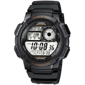 Zegarek Męski CASIO AE-1000W-1AVEF + BOX