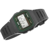Zegarek Męski CASIO F-91W-3DG + BOX