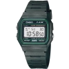 Zegarek Męski CASIO F-91W-3DG + BOX