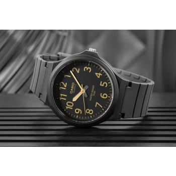 Zegarek Męski CASIO MW-240-1B2VDF