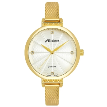 Zegarek Damski Albatross ABBC22