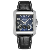 Zegarek Męski Albatross ABCA08 + BOX