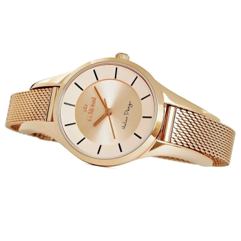 Zegarek Damski G.Rossi 8154B-4D2 + BOX