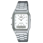 Zegarek Damski Casio AQ-230A-7DMQ + BOX