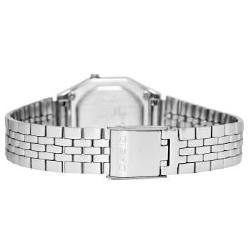 Zegarek Damski CASIO LA680WA-1DF + BOX