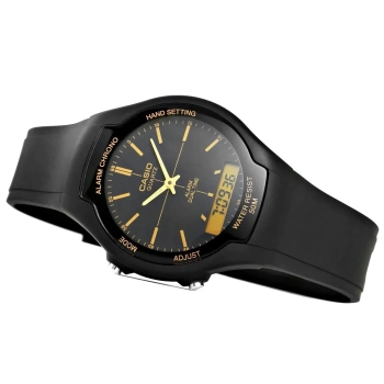 Zegarek Damski CASIO AW-90H-9EVDF + BOX