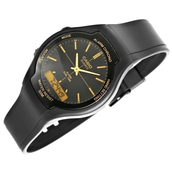 Zegarek Damski CASIO AW-90H-9EVDF + BOX