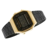 Zegarek Męski CASIO A168WEGB-1BEF + BOX
